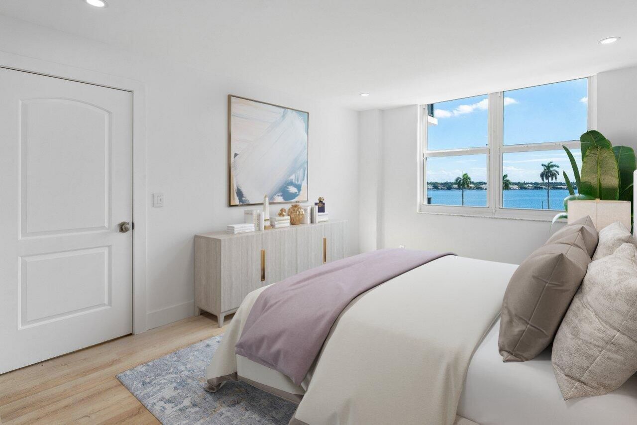 1701 S Flagler Drive, Unit 505, West Palm Beach, FL 33401 Photo