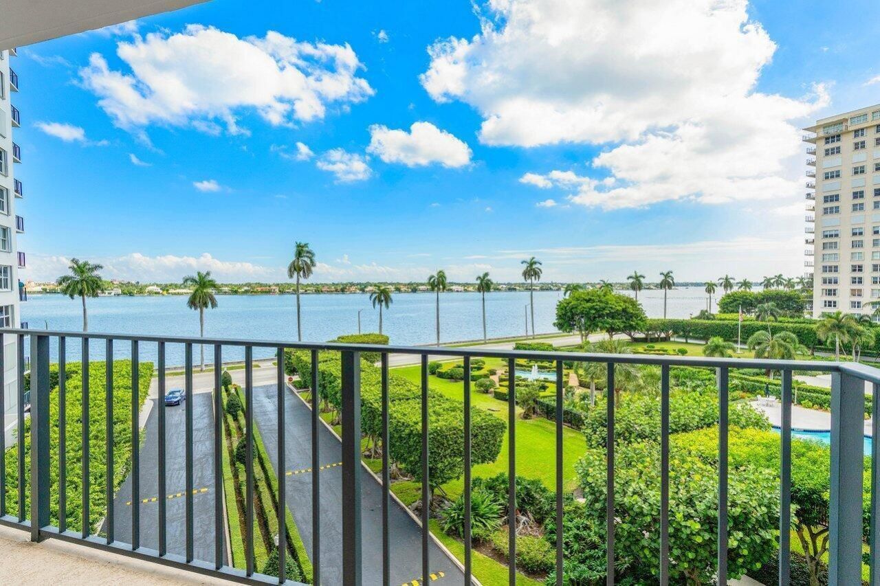 1701 S Flagler Drive, Unit 505, West Palm Beach, FL 33401 Photo