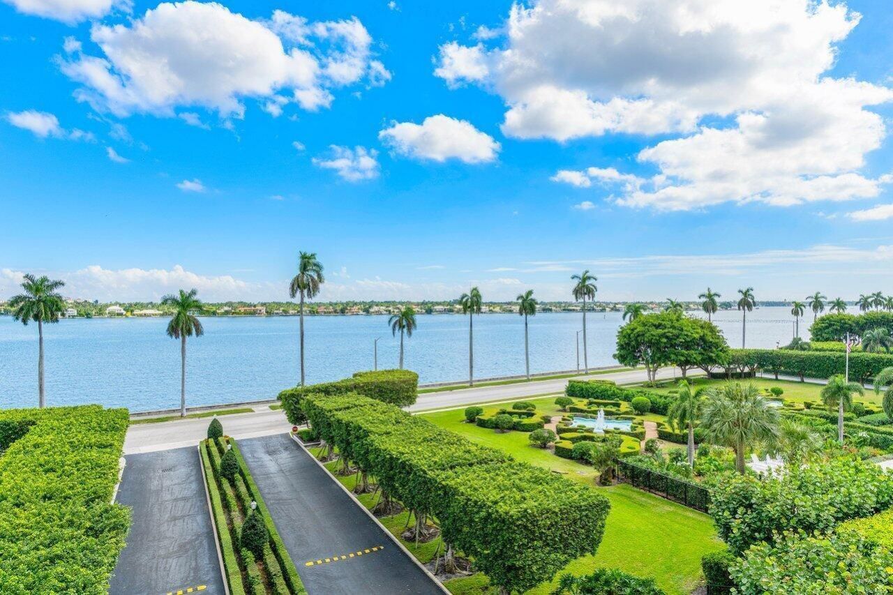 1701 S Flagler Drive, Unit 505, West Palm Beach, FL 33401 Photo
