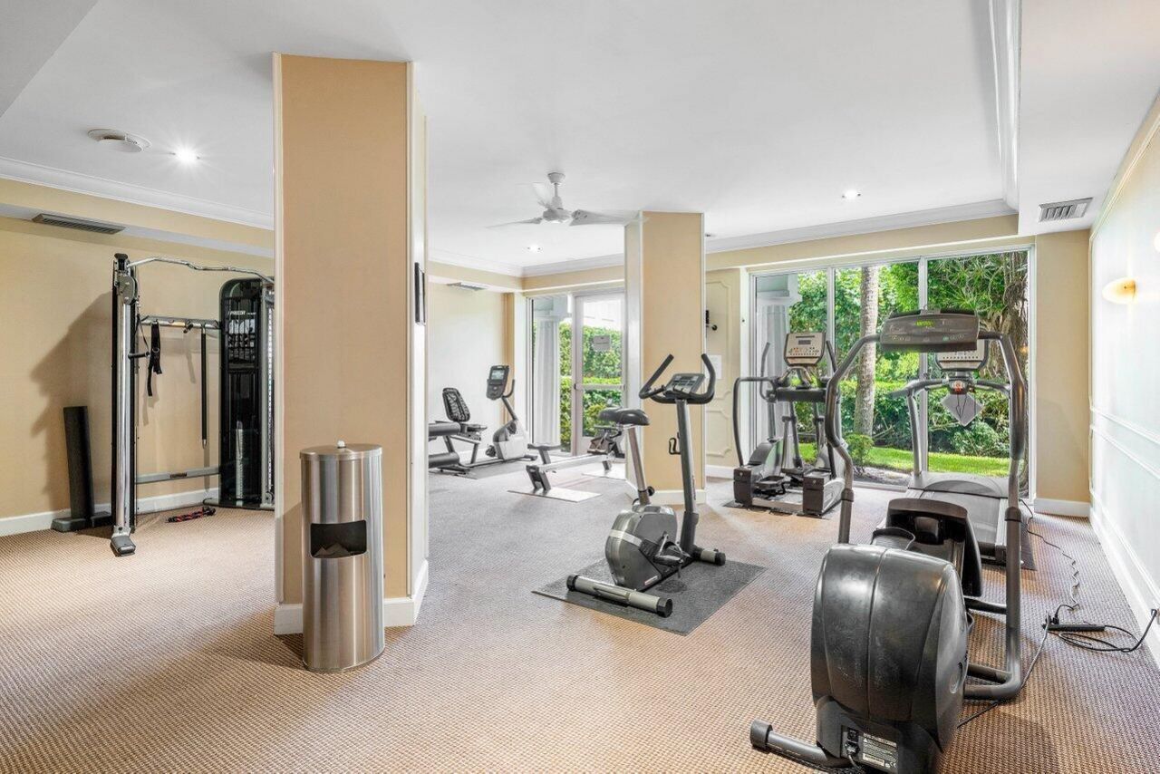 1701 S Flagler Drive, Unit 505, West Palm Beach, FL 33401 Photo