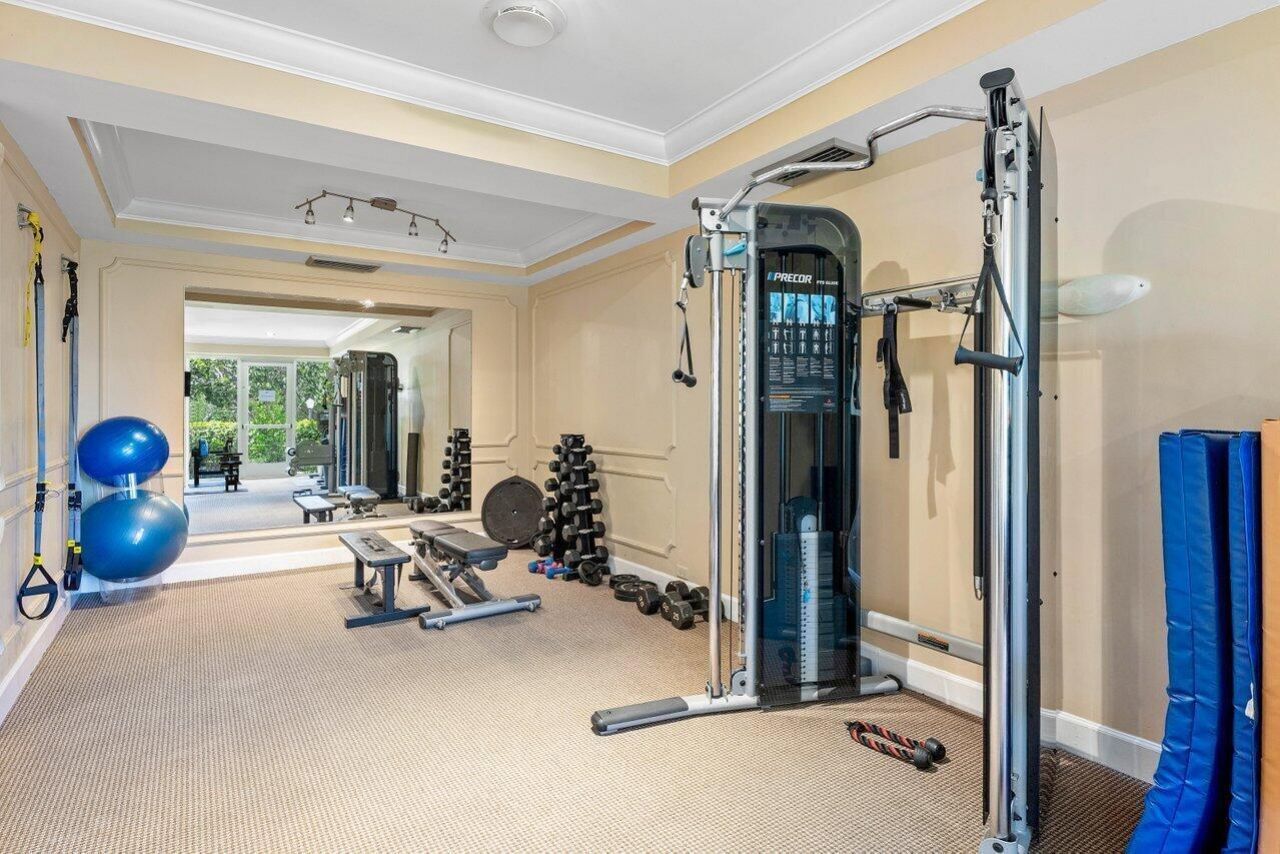 1701 S Flagler Drive, Unit 505, West Palm Beach, FL 33401 Photo