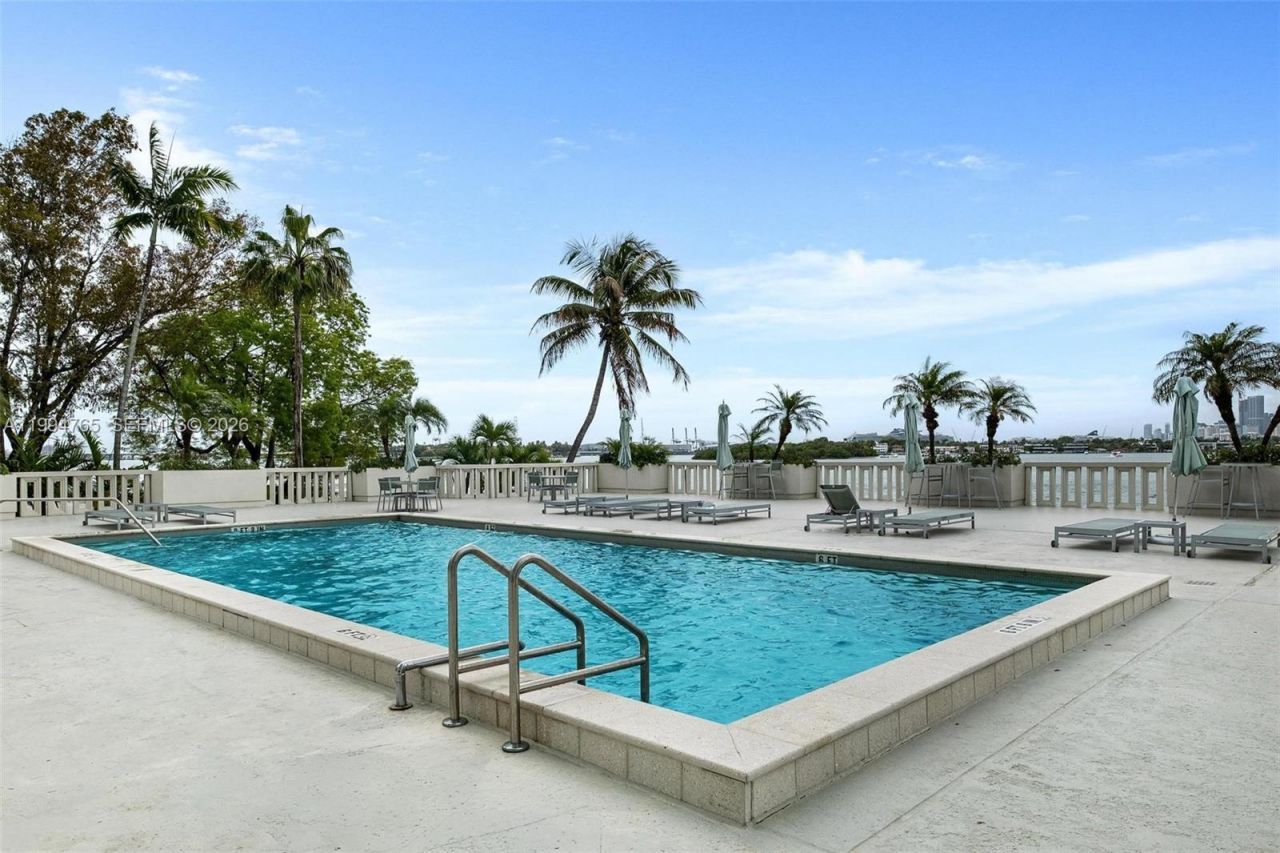 5 Island Ave , Unit LF, Miami Beach, FL 33139 Photo