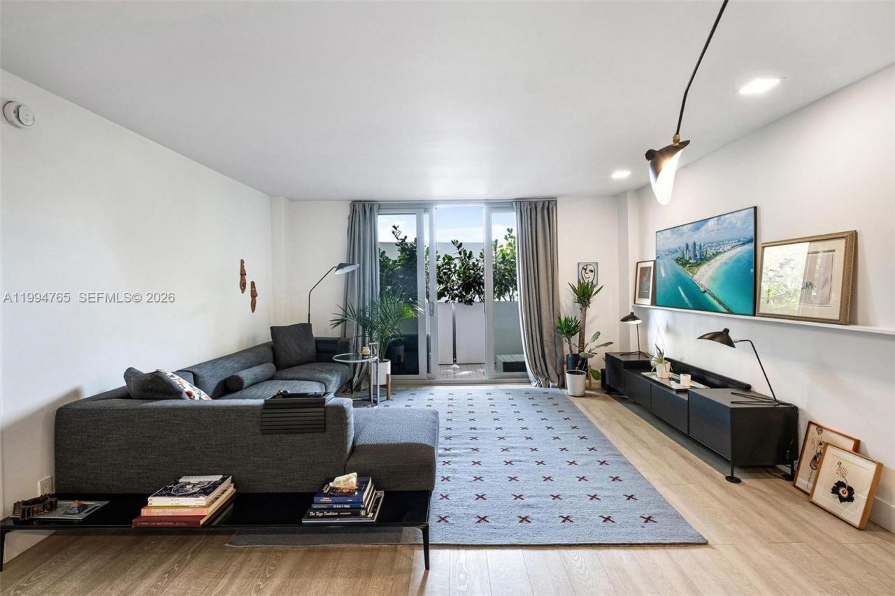 5 Island Ave , Unit LF, Miami Beach, FL 33139 Photo