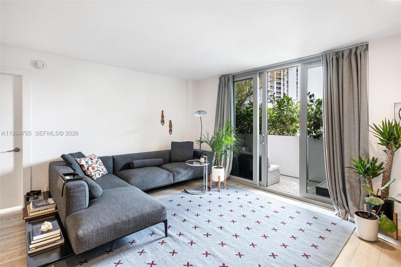 5 Island Ave , Unit LF, Miami Beach, FL 33139 Photo