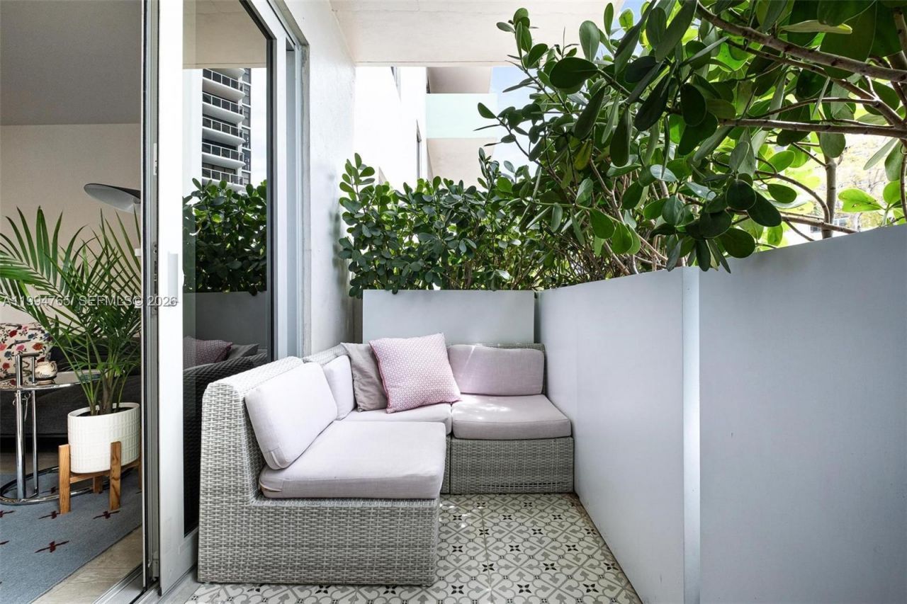 5 Island Ave , Unit LF, Miami Beach, FL 33139 Photo