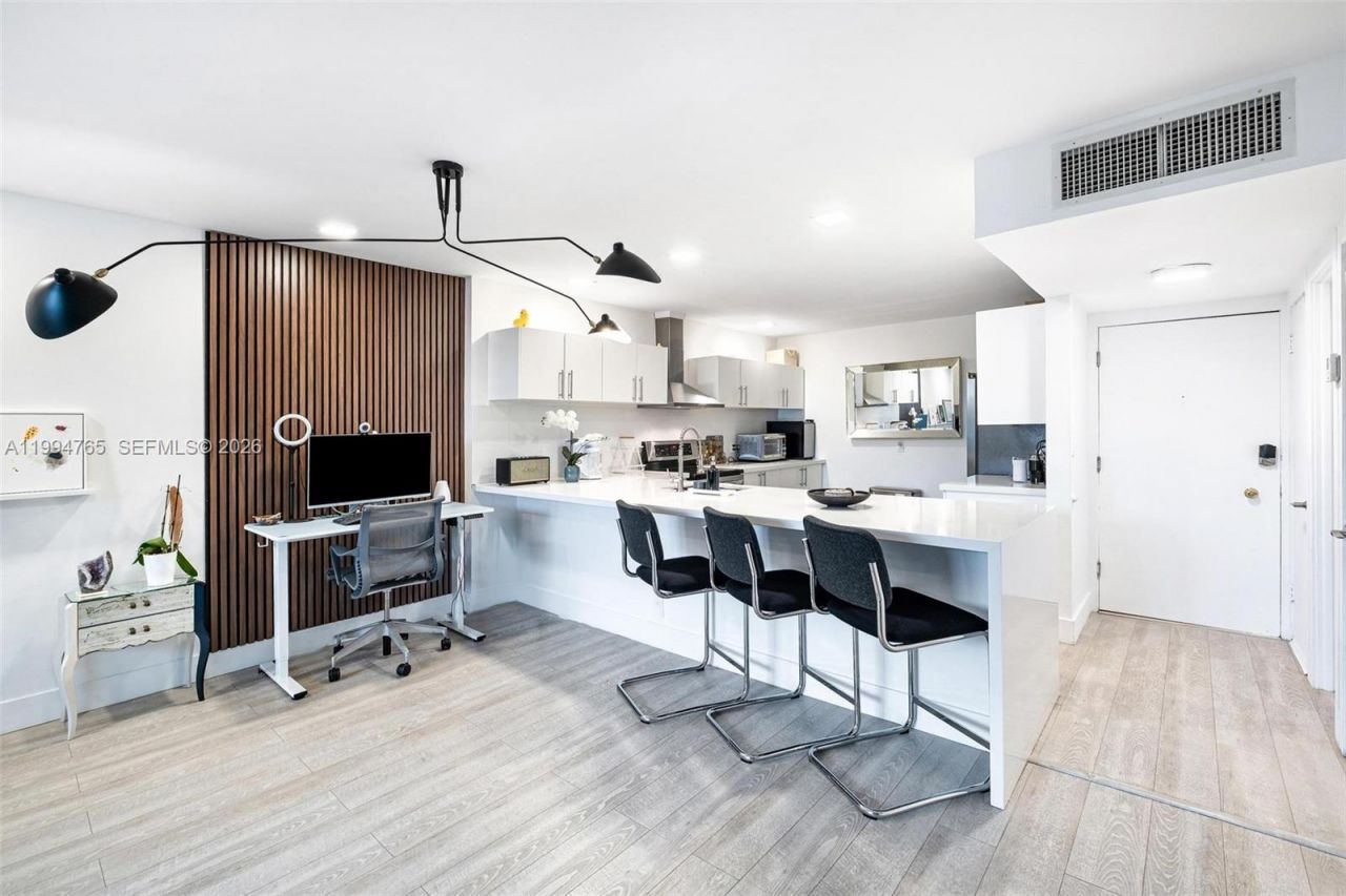 5 Island Ave , Unit LF, Miami Beach, FL 33139 Photo