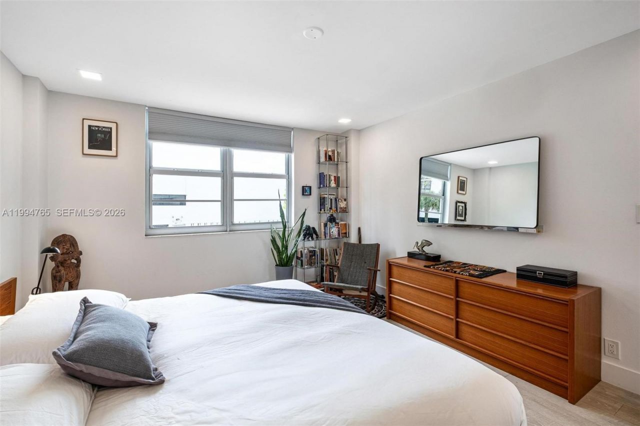 5 Island Ave , Unit LF, Miami Beach, FL 33139 Photo