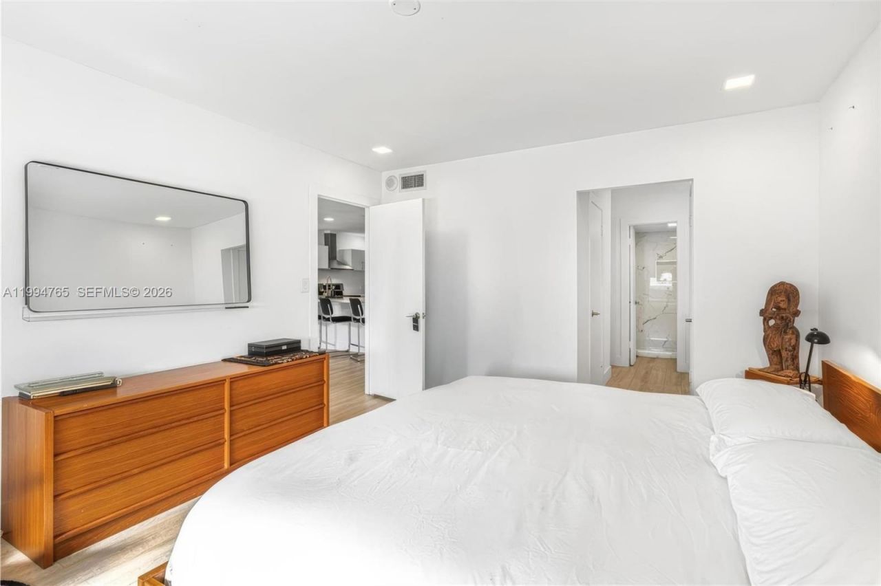 5 Island Ave , Unit LF, Miami Beach, FL 33139 Photo