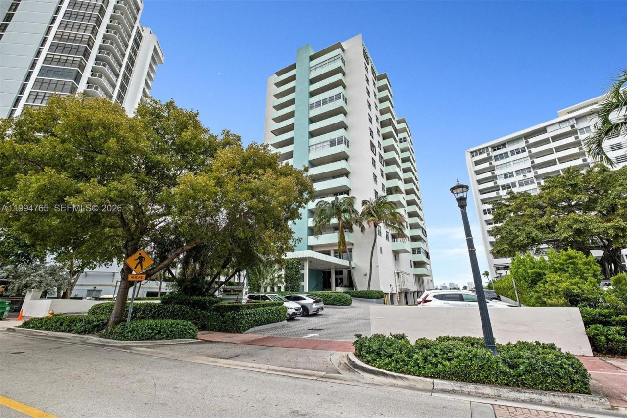 5 Island Ave , Unit LF, Miami Beach, FL 33139 Photo