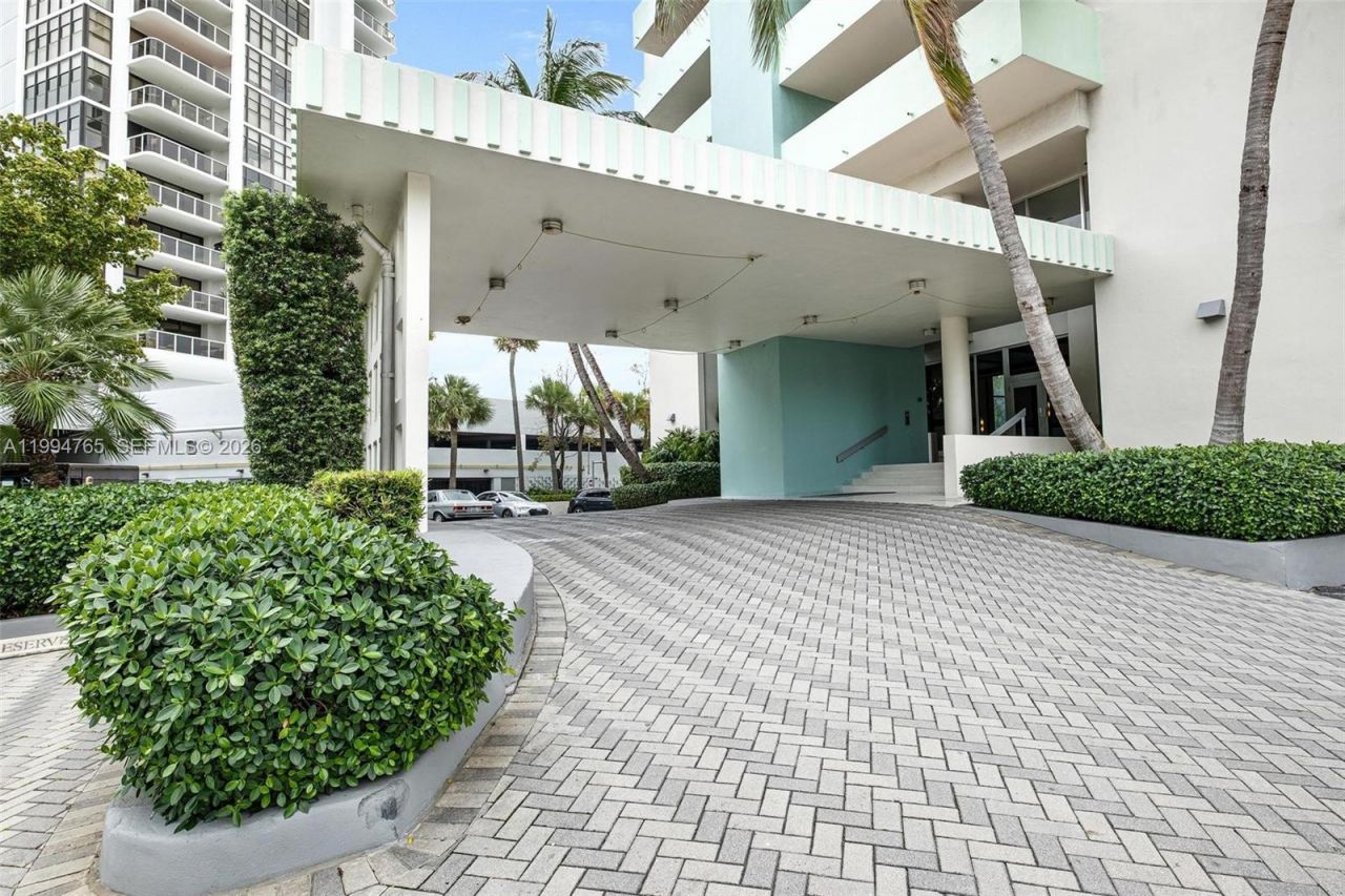 5 Island Ave , Unit LF, Miami Beach, FL 33139 Photo