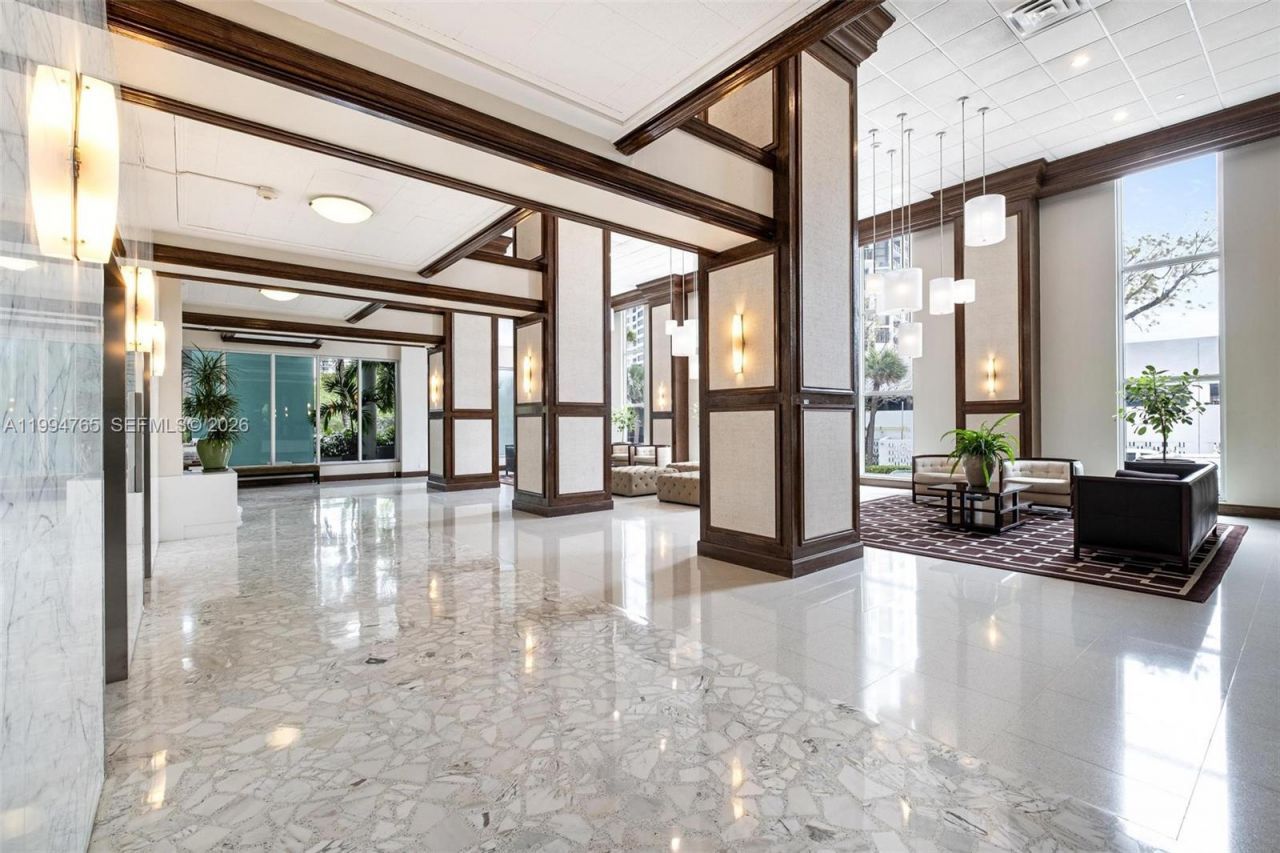 5 Island Ave , Unit LF, Miami Beach, FL 33139 Photo