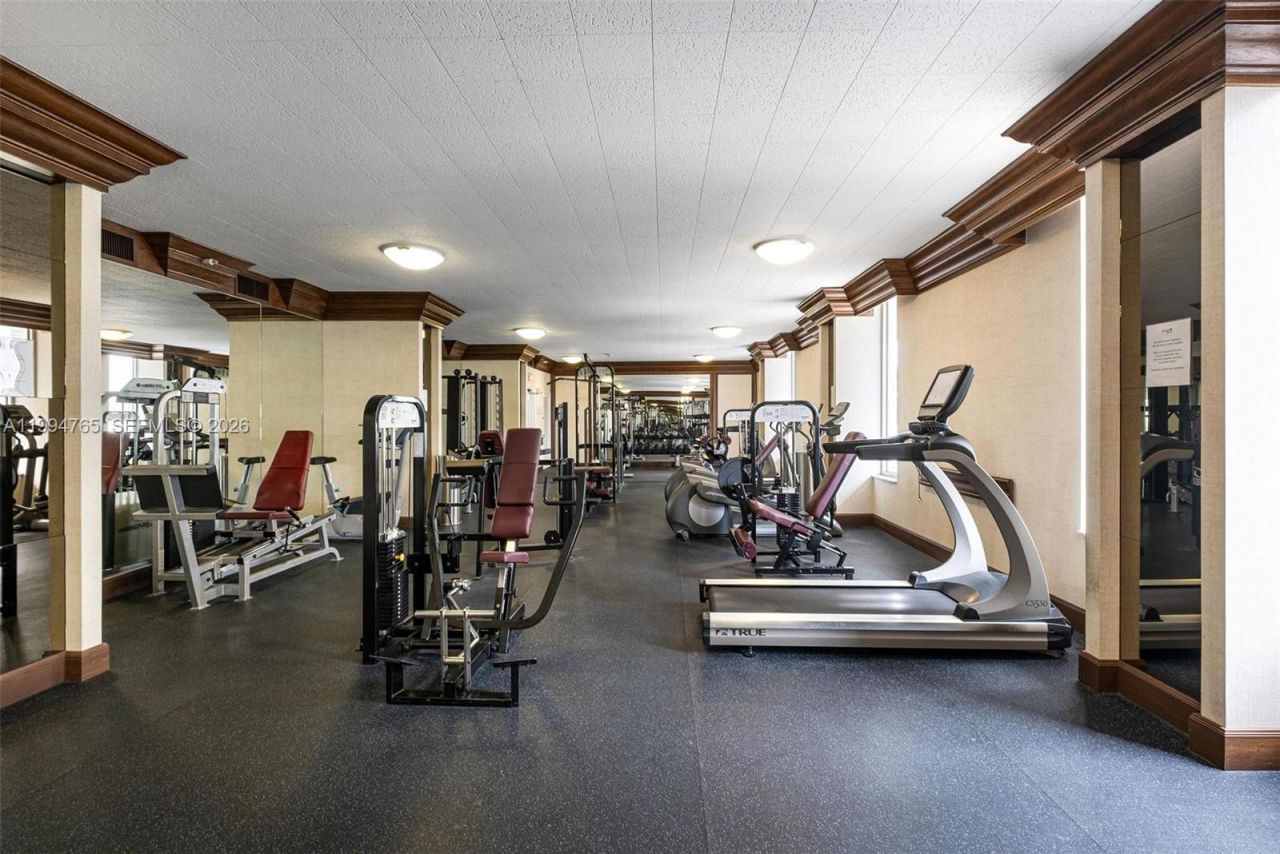 5 Island Ave , Unit LF, Miami Beach, FL 33139 Photo