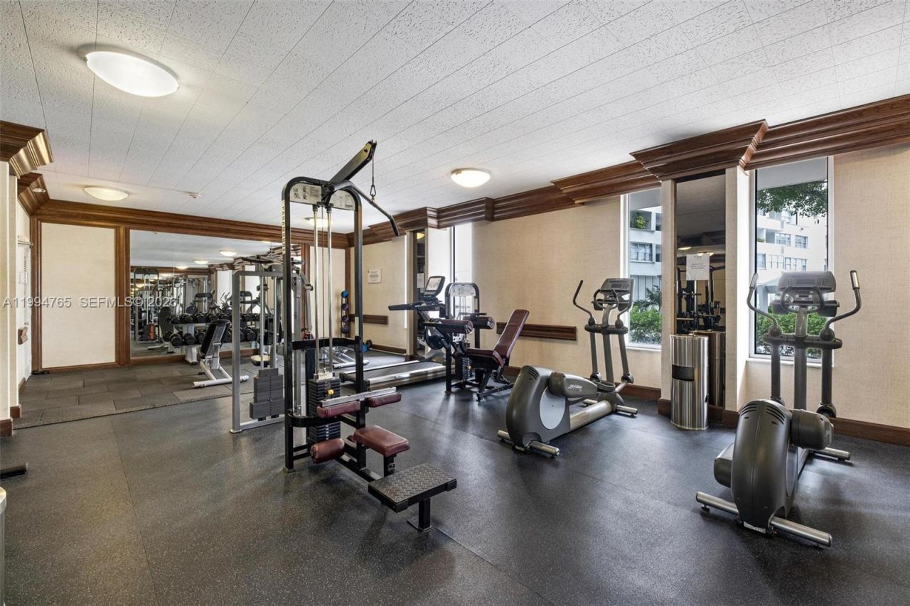 5 Island Ave , Unit LF, Miami Beach, FL 33139 Photo