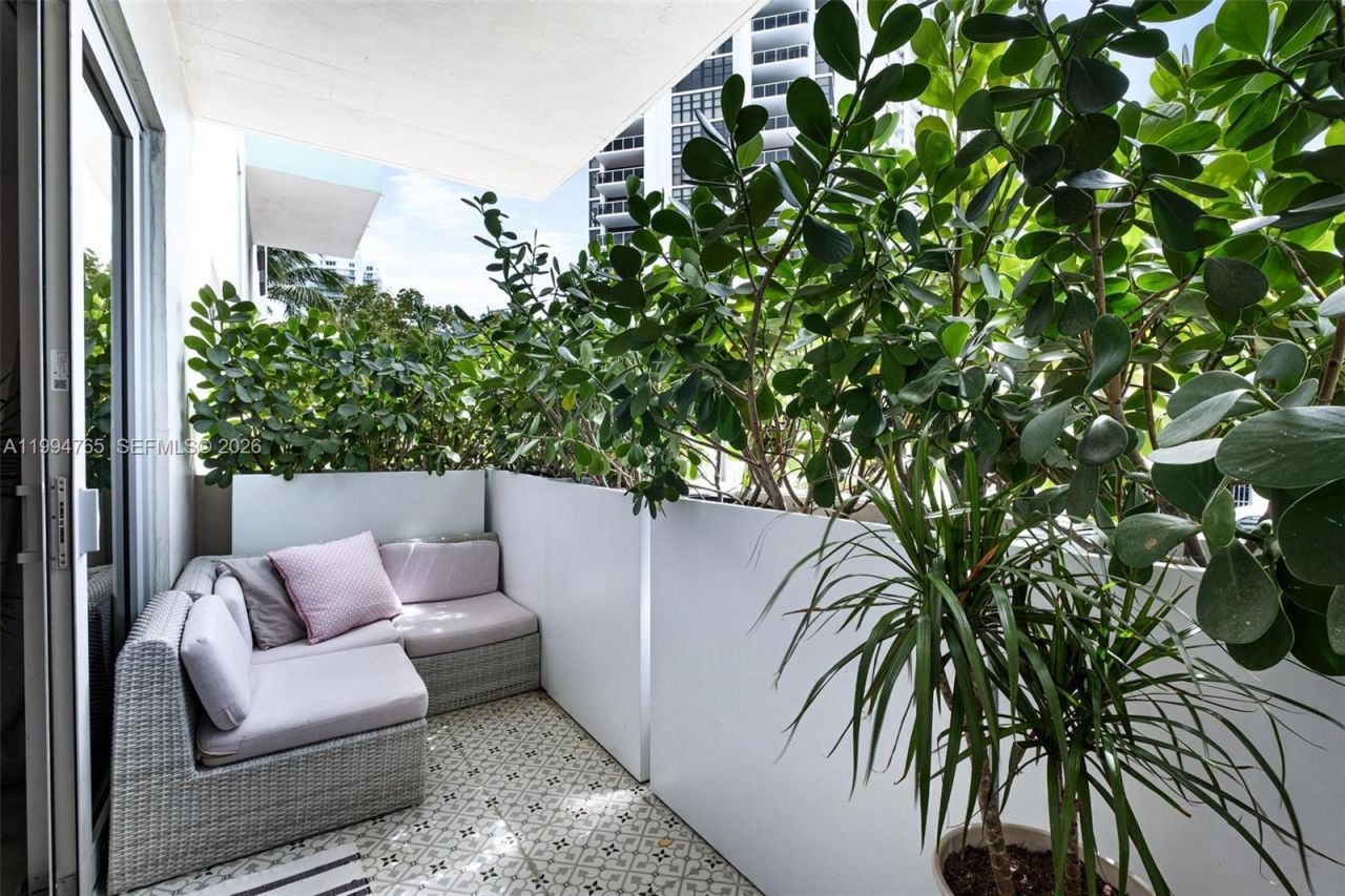 5 Island Ave , Unit LF, Miami Beach, FL 33139 Photo