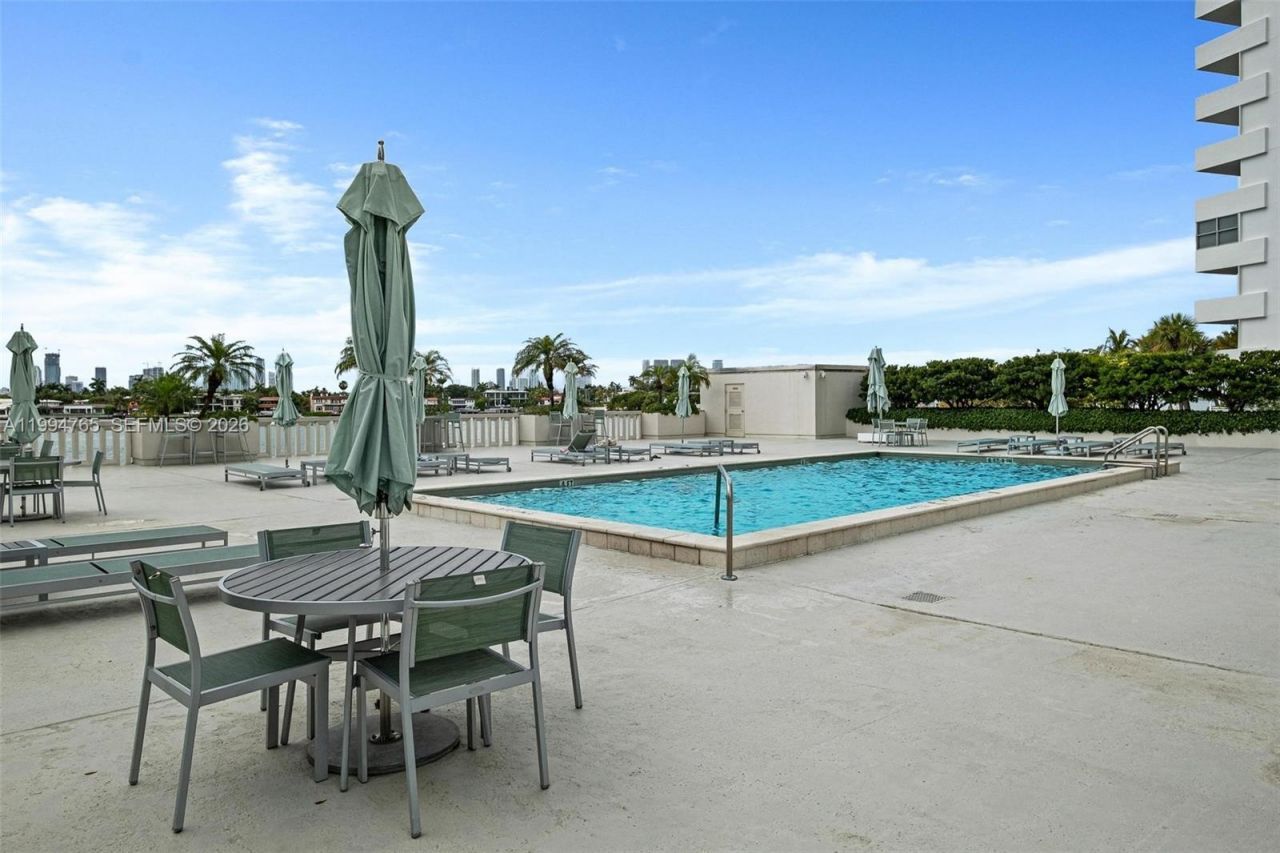 5 Island Ave , Unit LF, Miami Beach, FL 33139 Photo