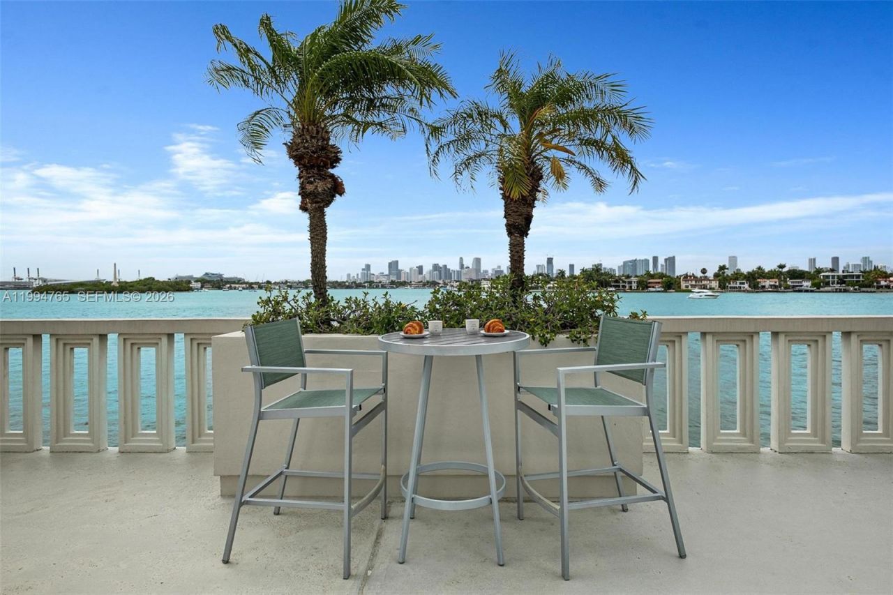 5 Island Ave , Unit LF, Miami Beach, FL 33139 Photo