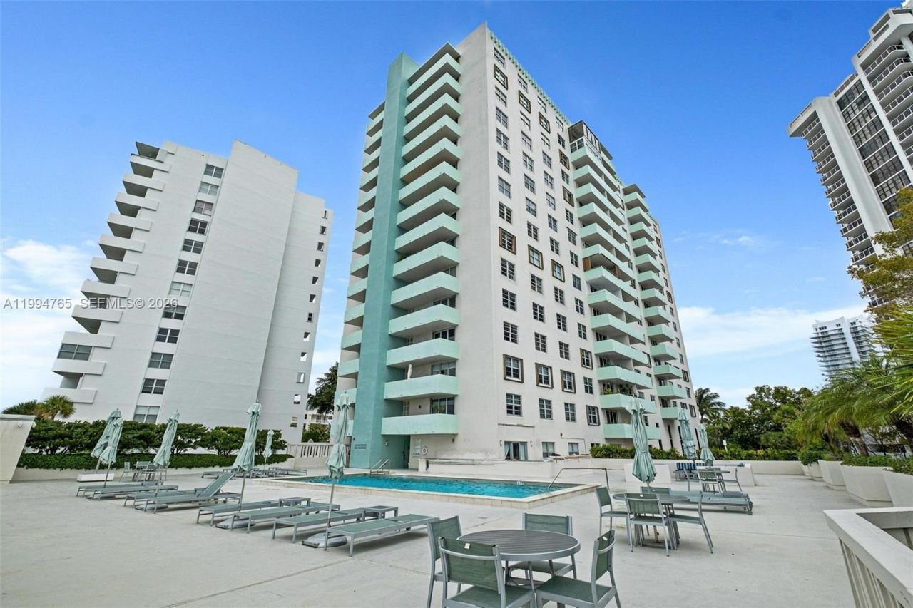 5 Island Ave , Unit LF, Miami Beach, FL 33139 Photo
