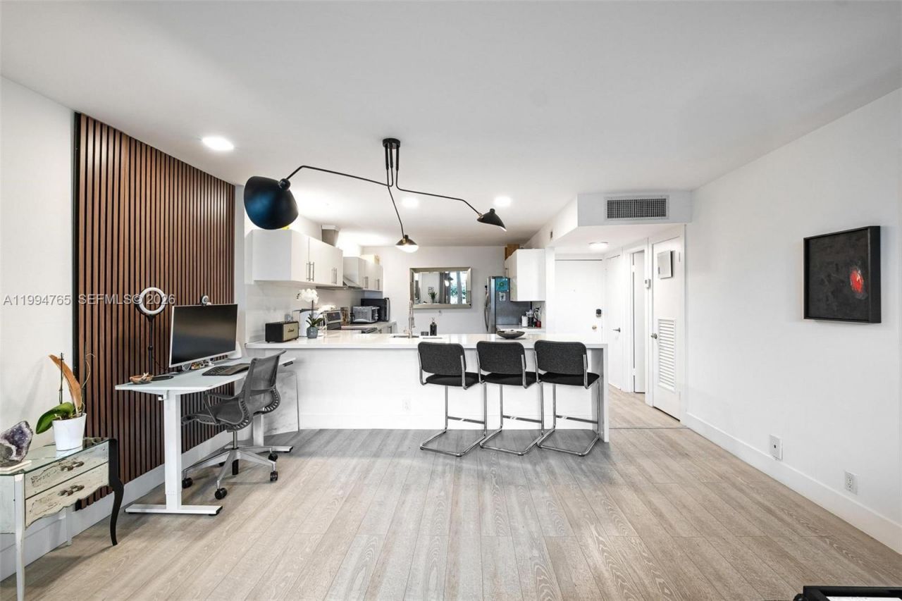 5 Island Ave , Unit LF, Miami Beach, FL 33139 Photo