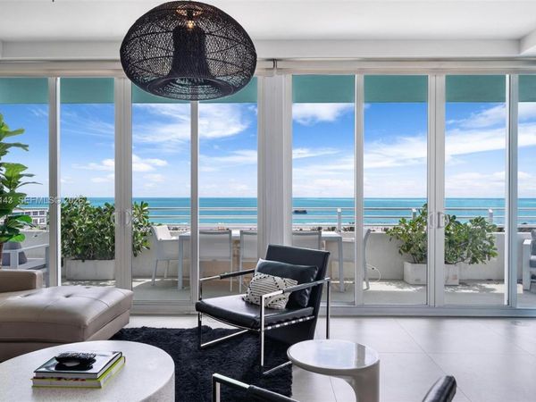 226 Ocean Dr , Unit 8F, Miami Beach, FL 33139