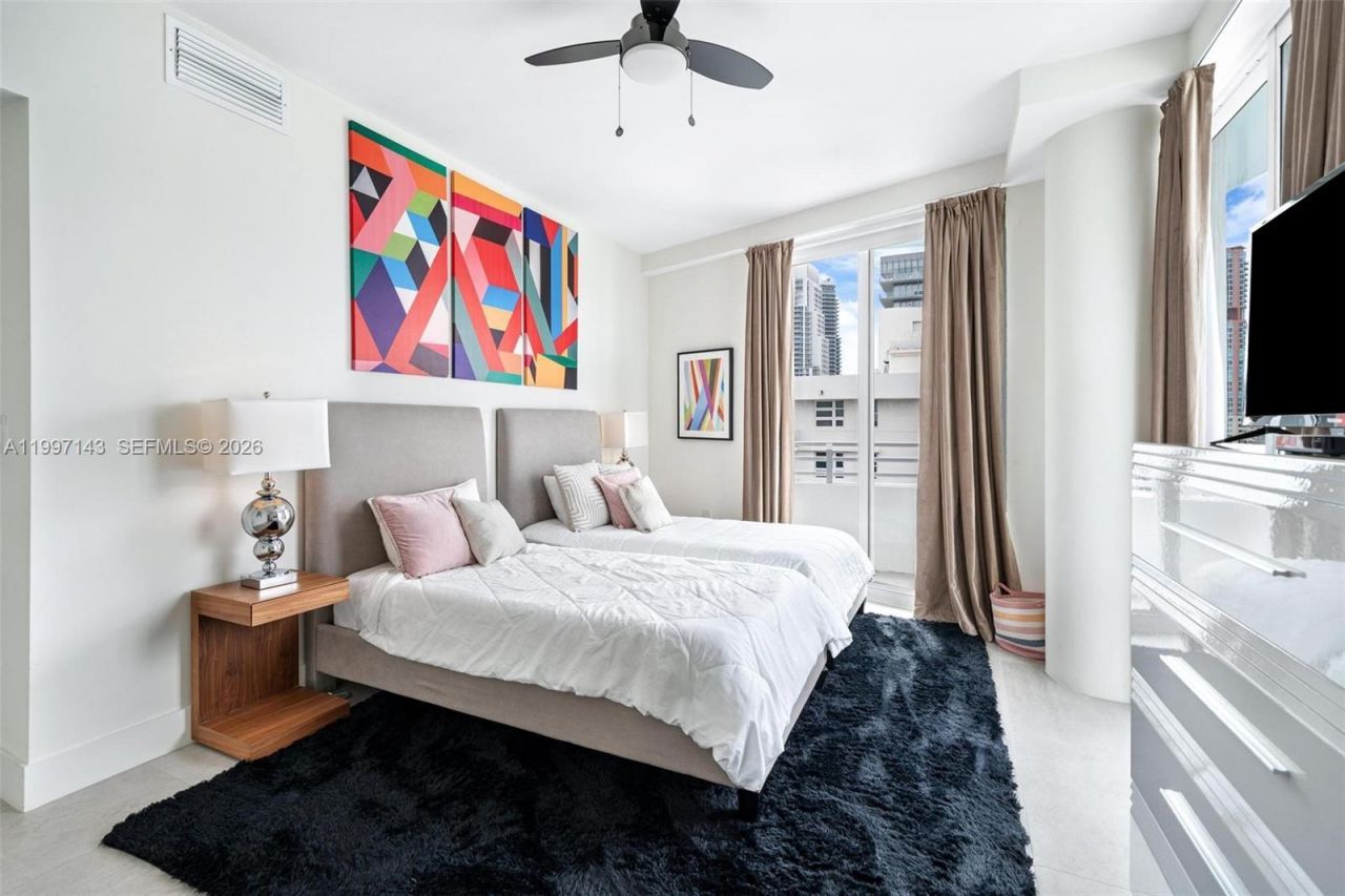 226 Ocean Dr , Unit 8F, Miami Beach, FL 33139 Photo