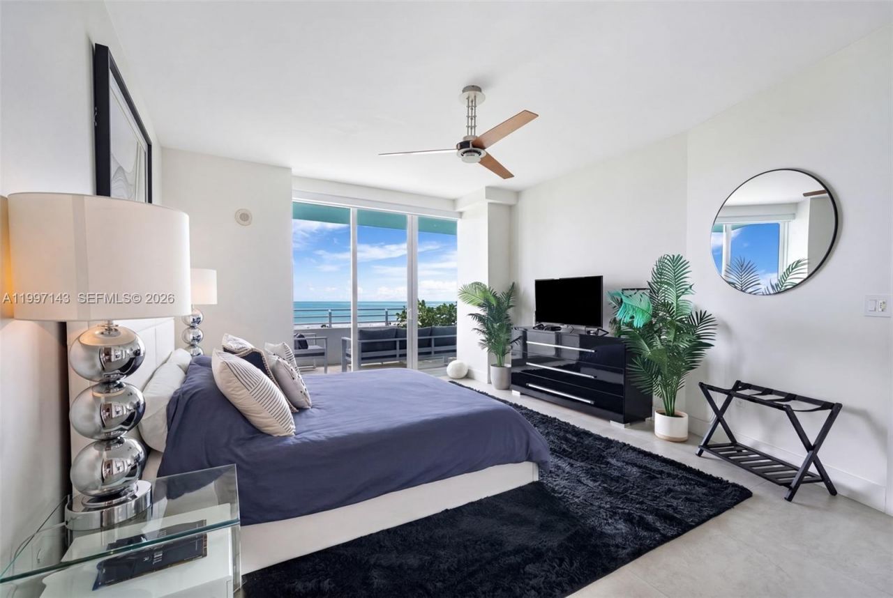 226 Ocean Dr , Unit 8F, Miami Beach, FL 33139 Photo