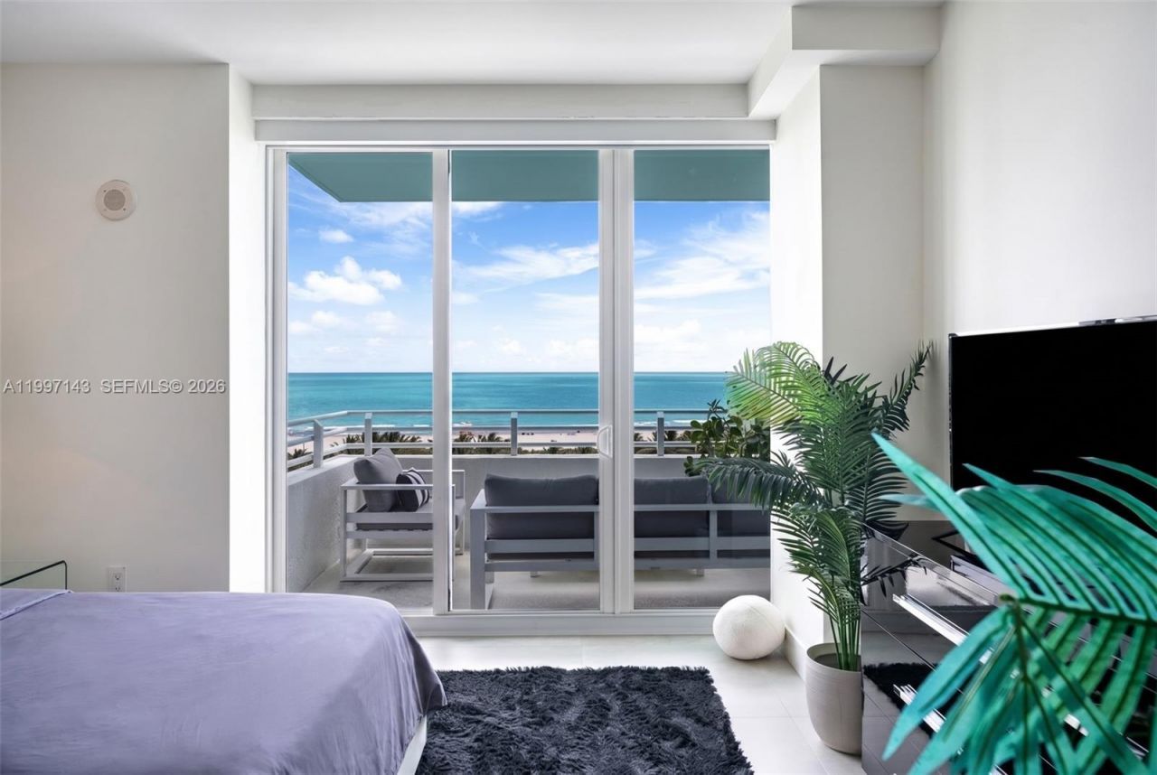 226 Ocean Dr , Unit 8F, Miami Beach, FL 33139 Photo