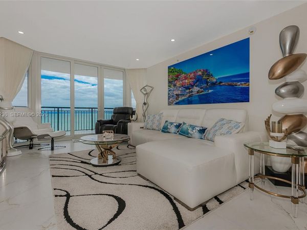 17375 Collins Ave, Unit 1601, Sunny Isles Beach, FL 33160