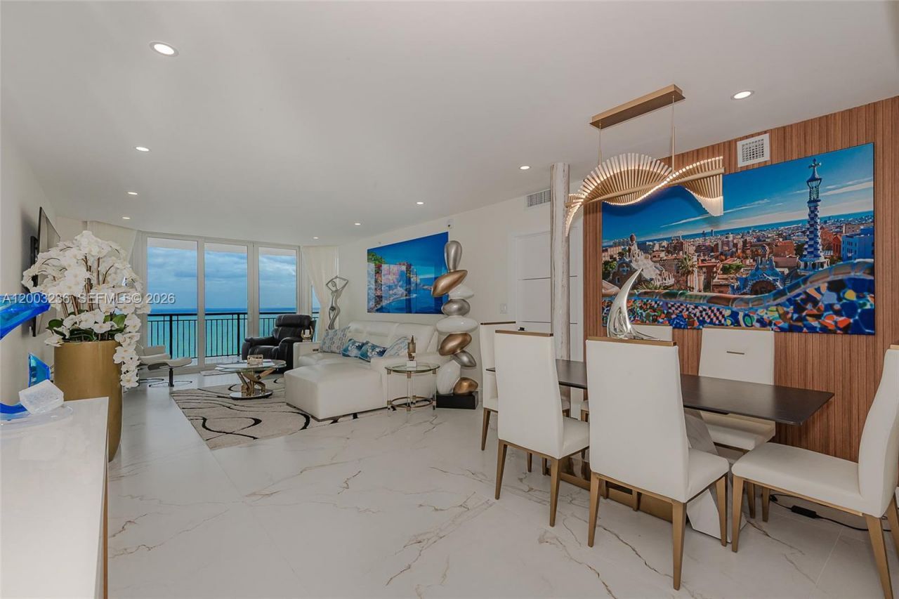 17375 Collins Ave, Unit 1601, Sunny Isles Beach, FL 33160 Photo