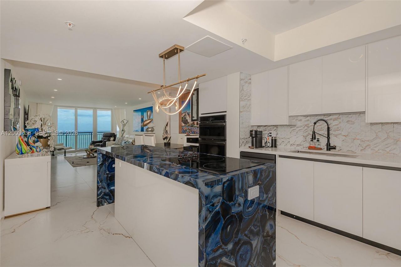 17375 Collins Ave , Unit 1601, Sunny Isles Beach, FL 33160 Photo