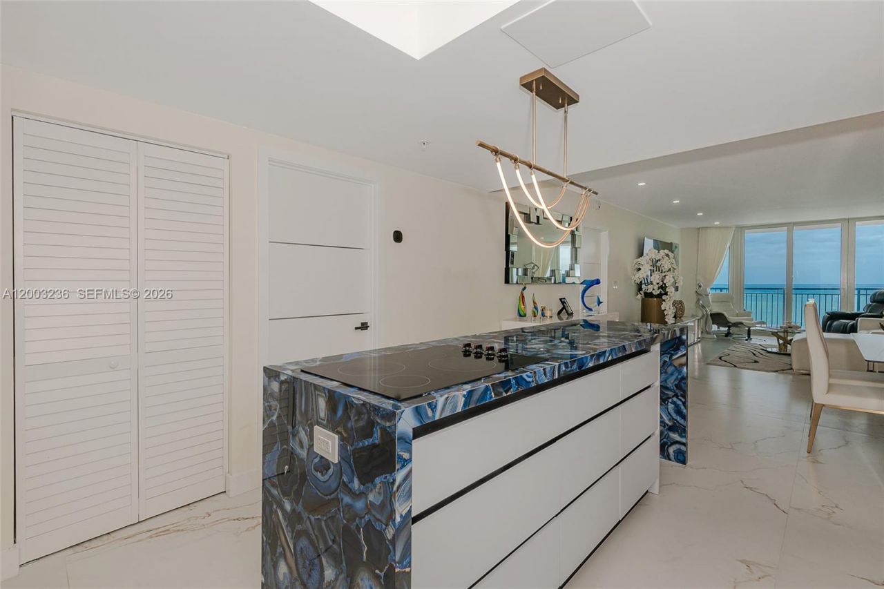 17375 Collins Ave , Unit 1601, Sunny Isles Beach, FL 33160 Photo
