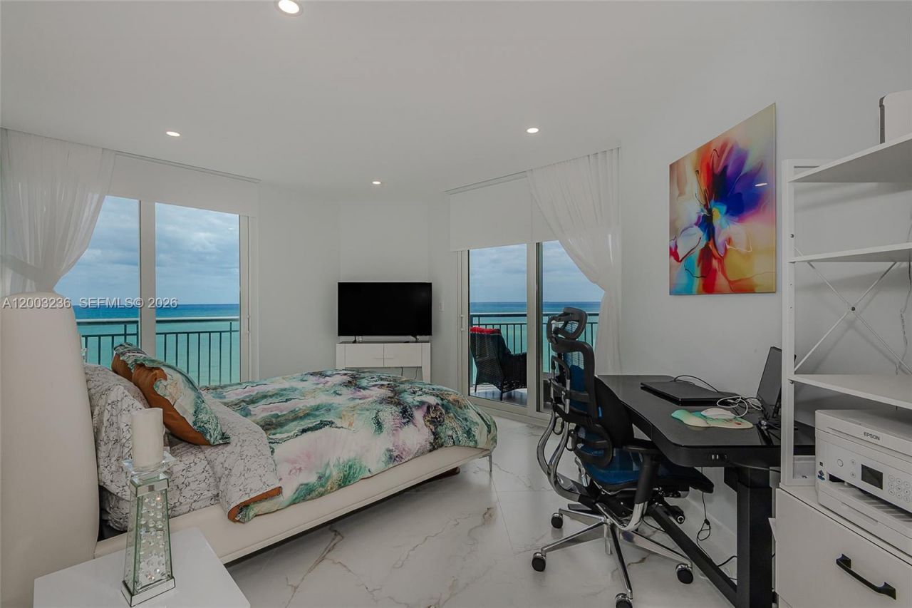 17375 Collins Ave , Unit 1601, Sunny Isles Beach, FL 33160 Photo