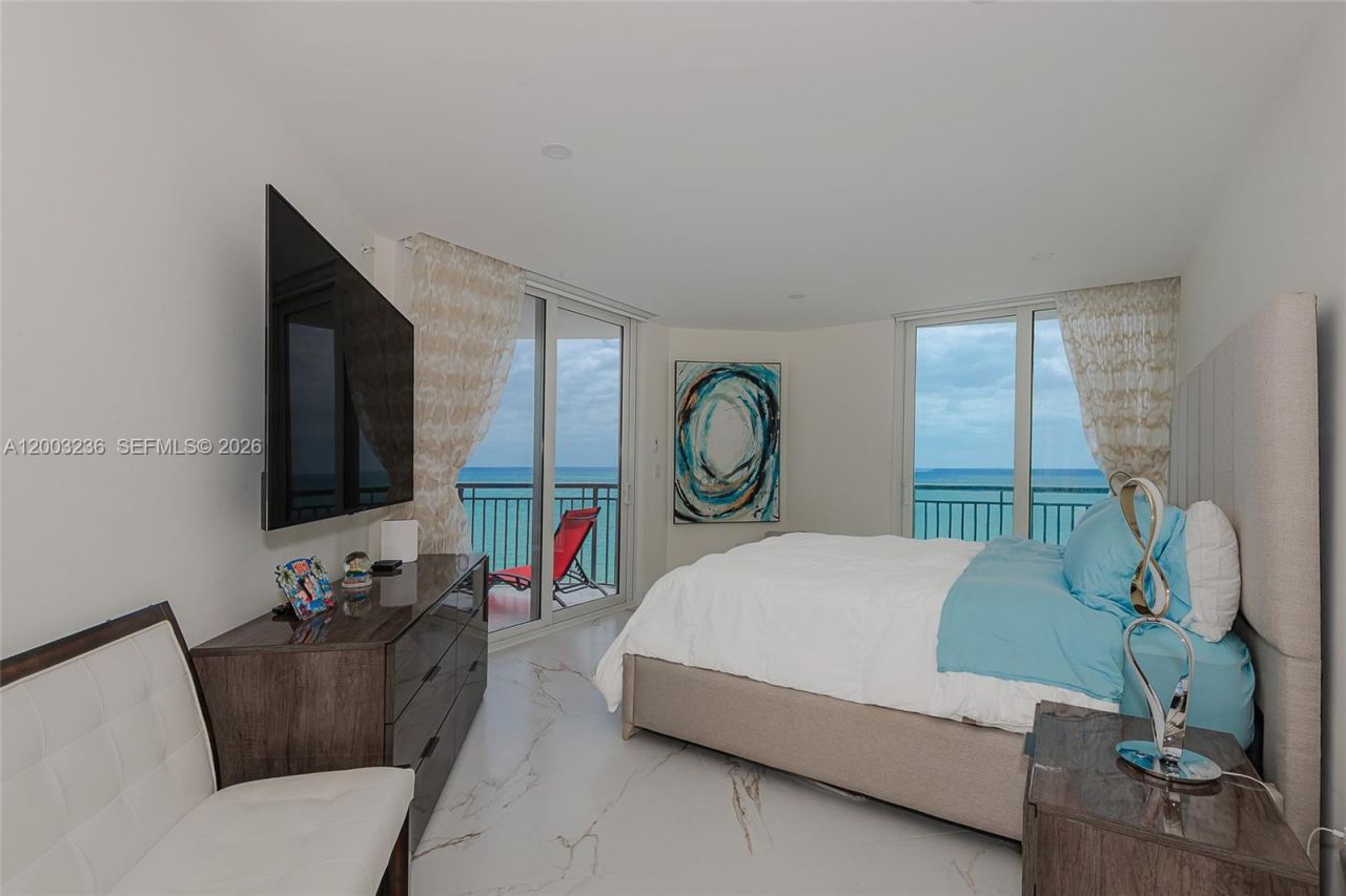 17375 Collins Ave , Unit 1601, Sunny Isles Beach, FL 33160 Photo