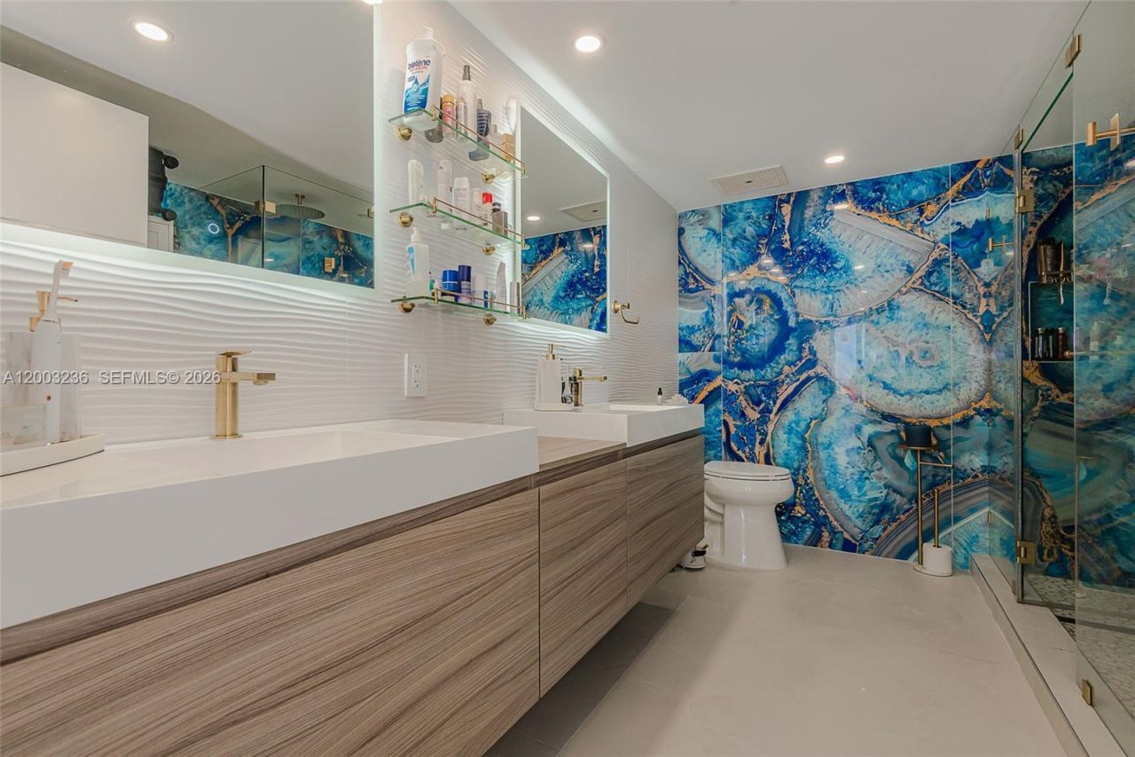 17375 Collins Ave, Unit 1601, Sunny Isles Beach, FL 33160 Photo