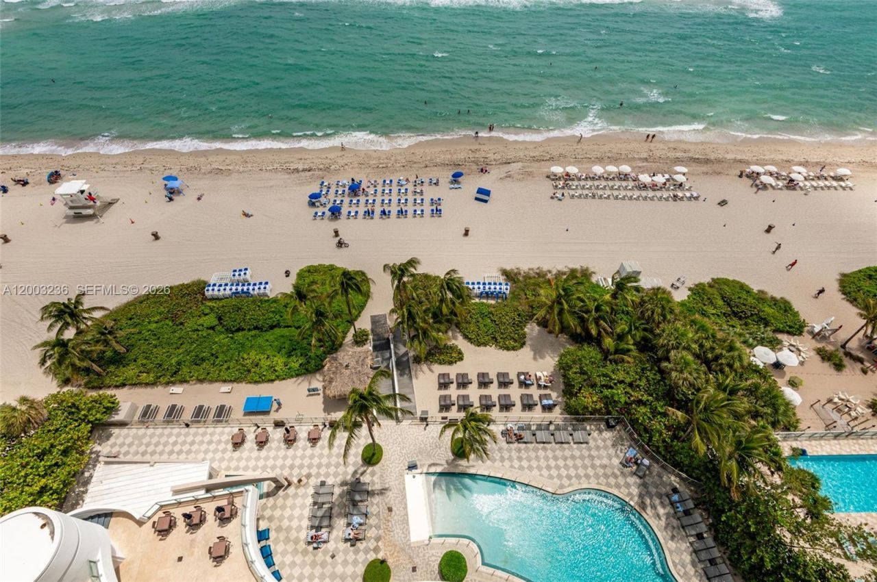 17375 Collins Ave, Unit 1601, Sunny Isles Beach, FL 33160 Photo