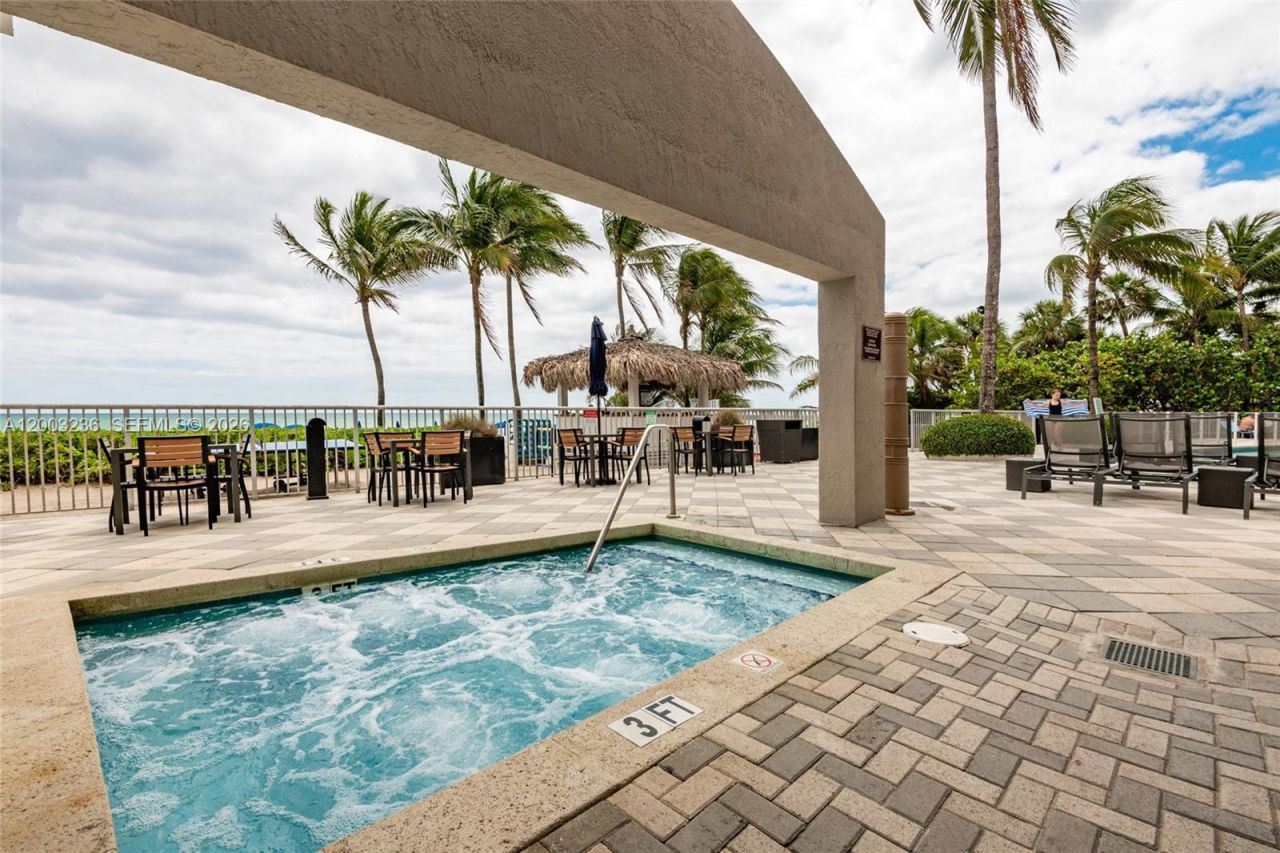 17375 Collins Ave, Unit 1601, Sunny Isles Beach, FL 33160 Photo