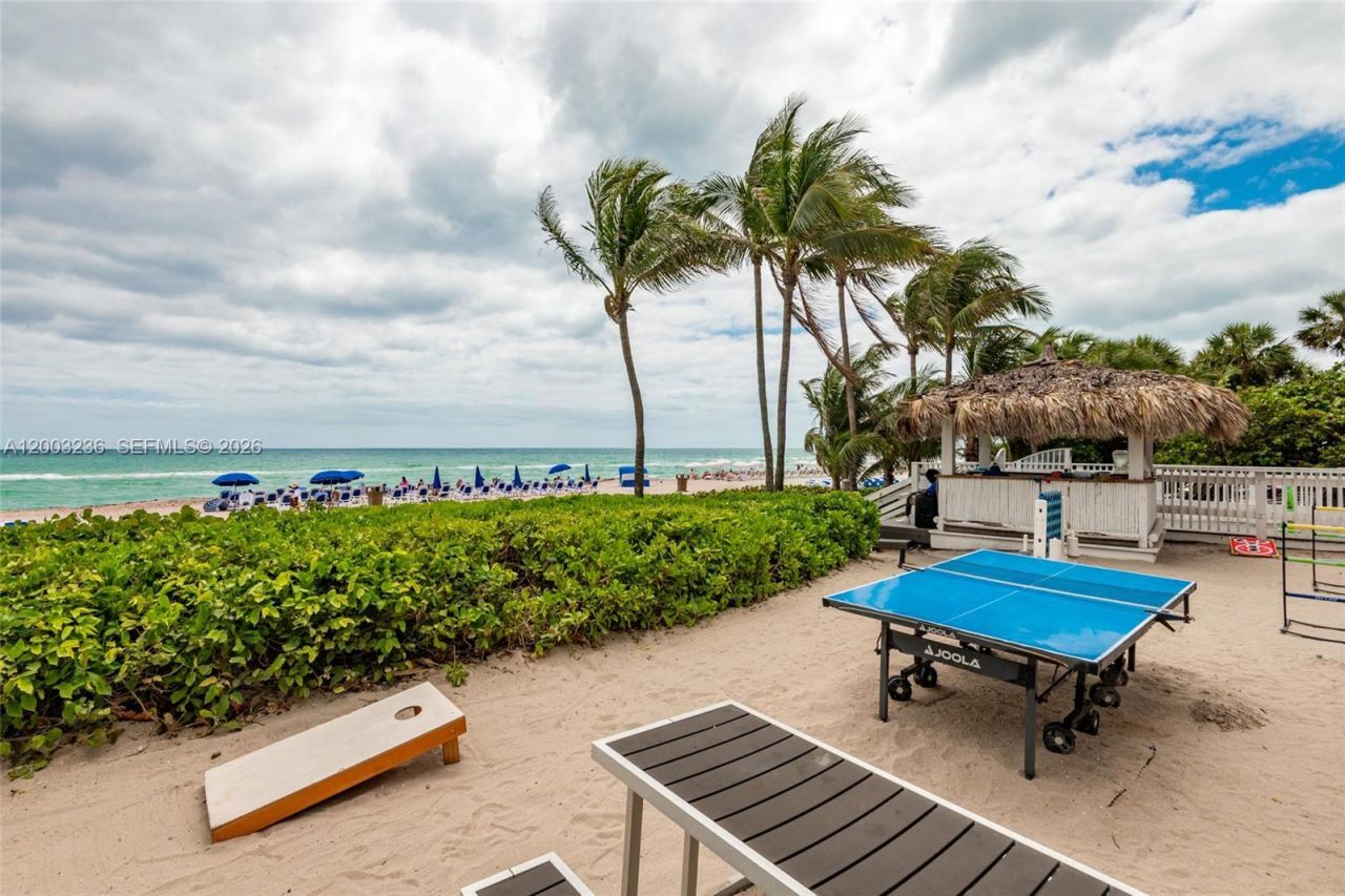 17375 Collins Ave, Unit 1601, Sunny Isles Beach, FL 33160 Photo