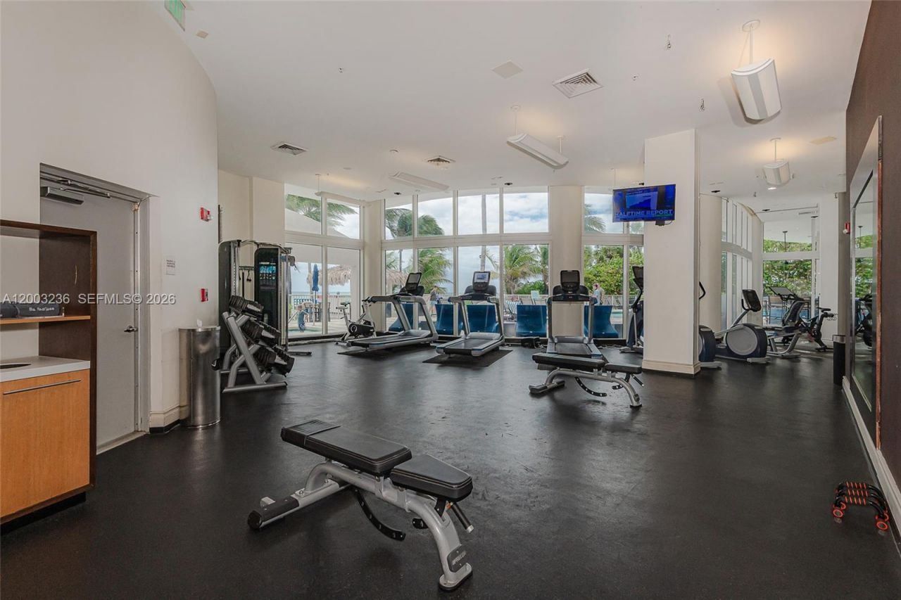 17375 Collins Ave, Unit 1601, Sunny Isles Beach, FL 33160 Photo