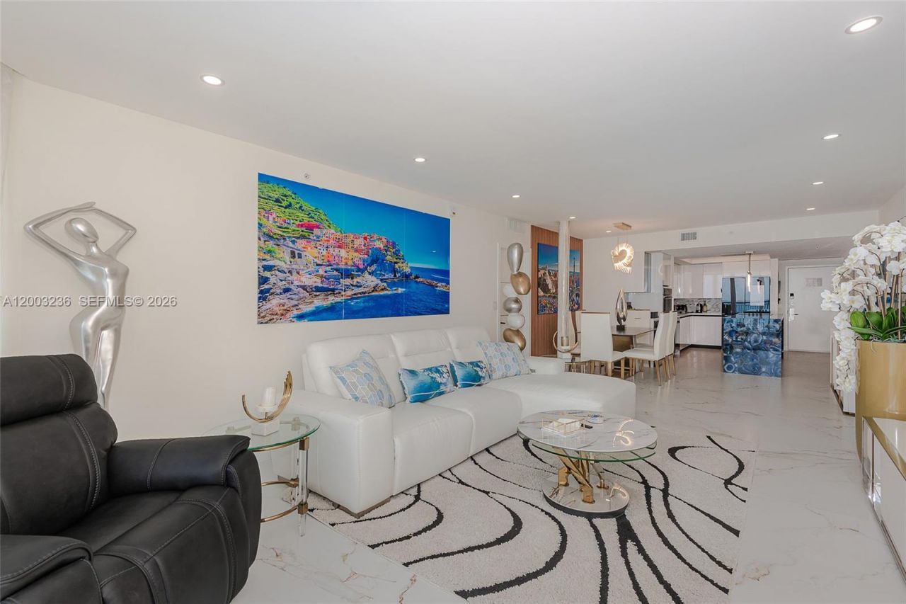 17375 Collins Ave, Unit 1601, Sunny Isles Beach, FL 33160 Photo
