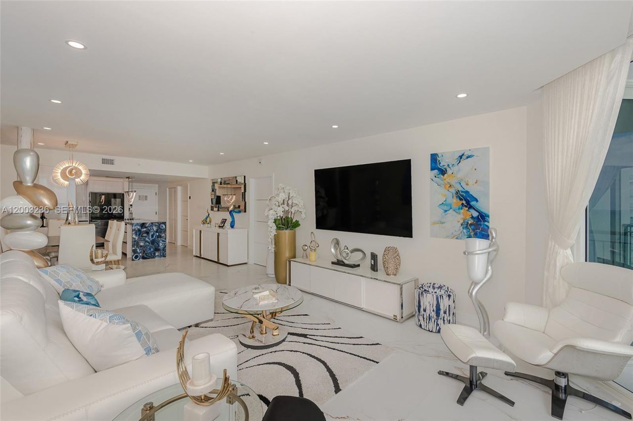 17375 Collins Ave , Unit 1601, Sunny Isles Beach, FL 33160 Photo