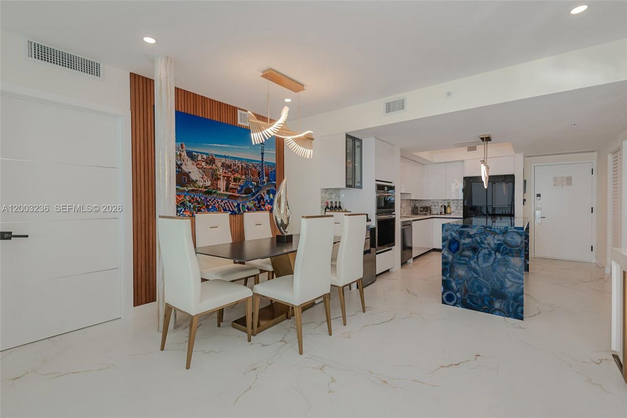 17375 Collins Ave , Unit 1601, Sunny Isles Beach, FL 33160 Photo