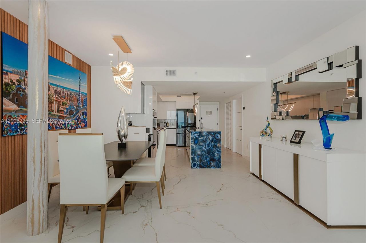 17375 Collins Ave , Unit 1601, Sunny Isles Beach, FL 33160 Photo