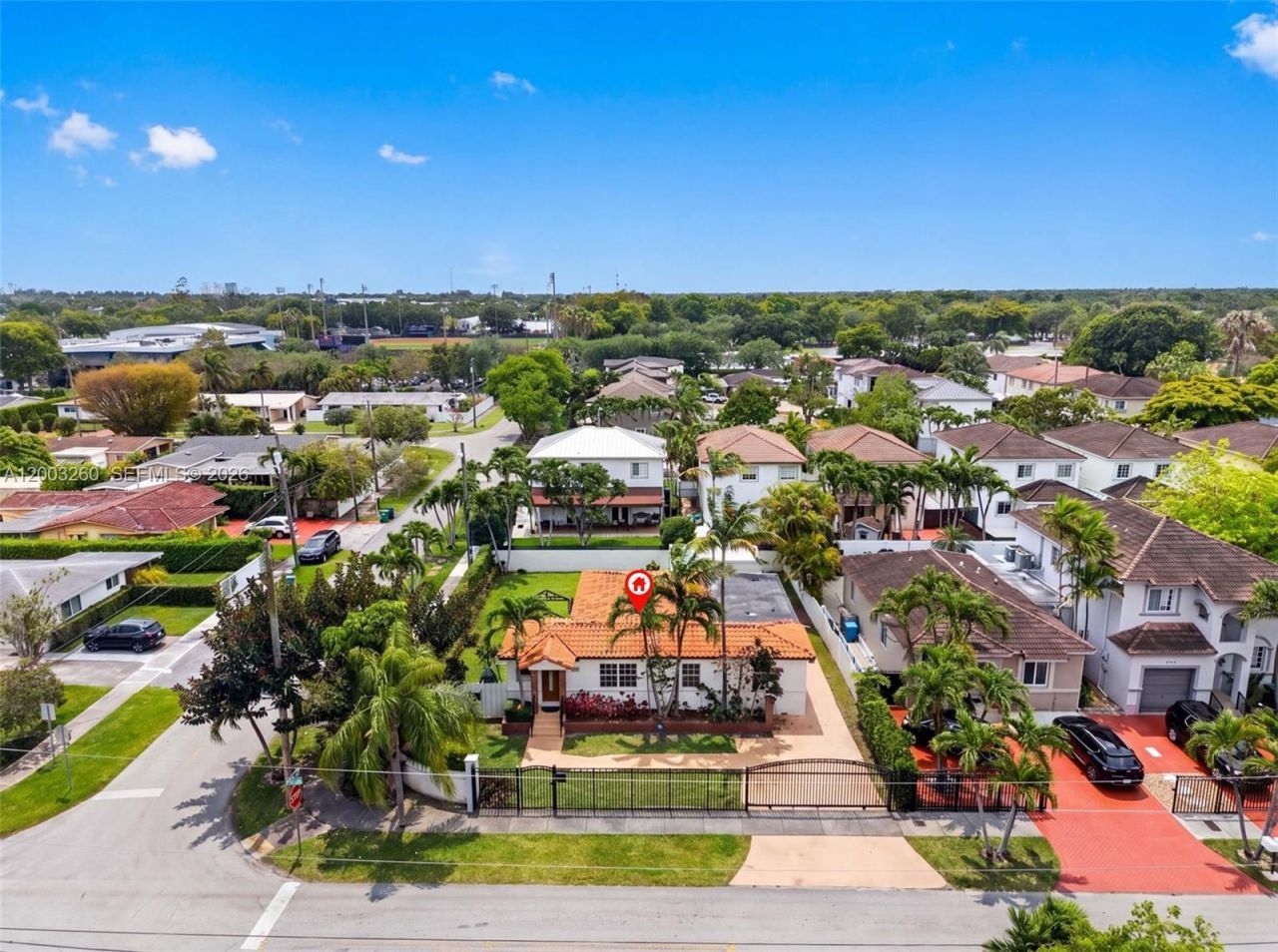 9000 SW 40th Ter , Miami, FL 33165 Photo