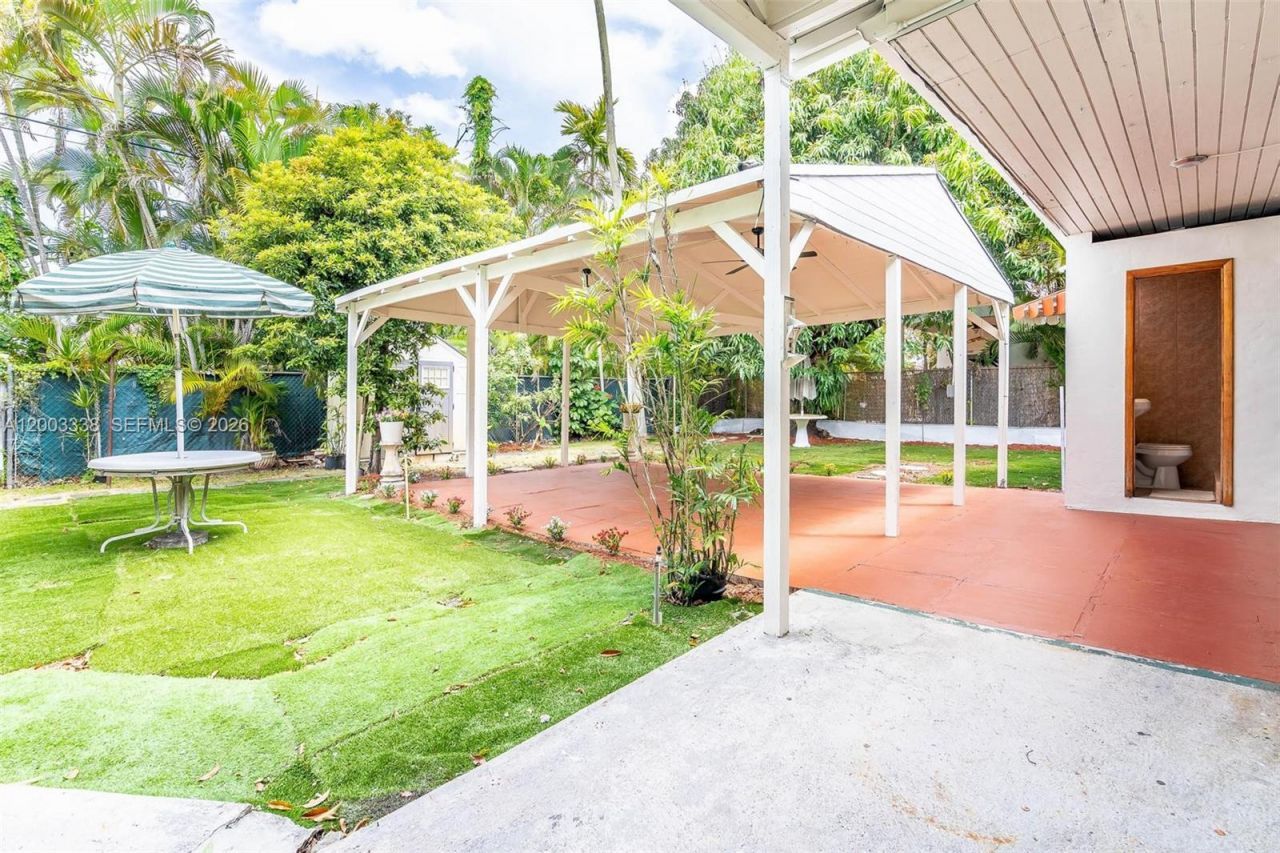 1879 SW 16th St, Miami, FL 33145 Photo