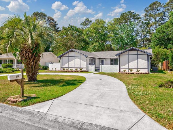 216 Loblolly Ln. , Myrtle Beach, SC 29579