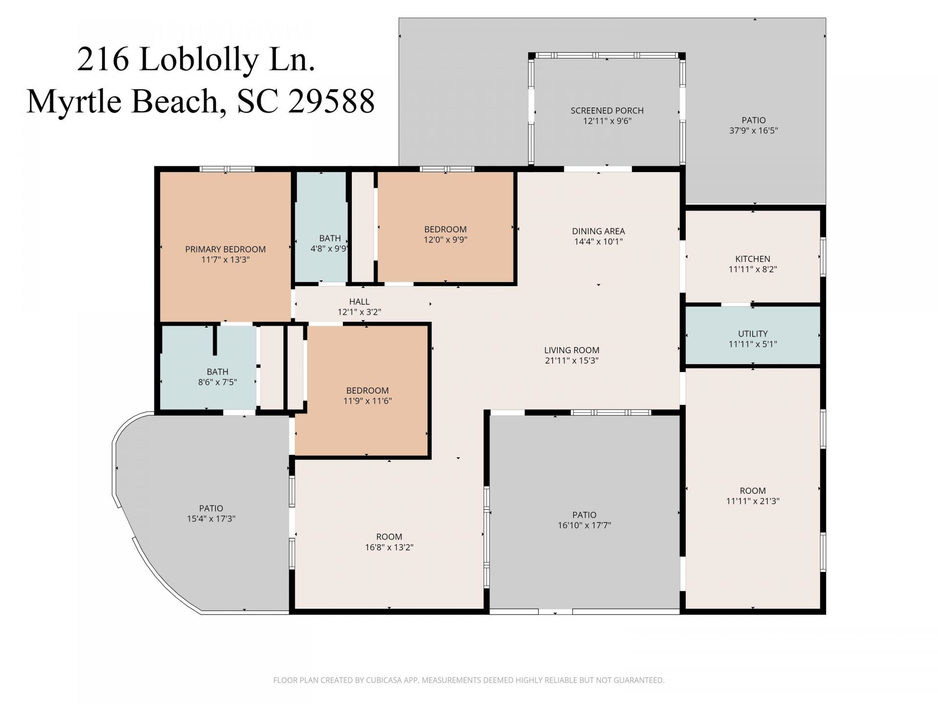 216 Loblolly Ln.  Photo 30