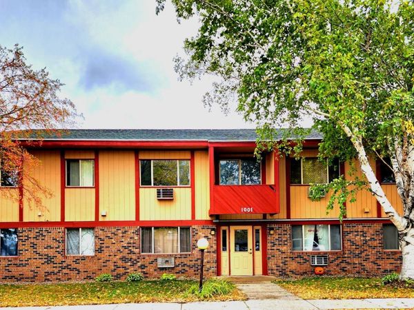1001 Highland Ridge, Unit 2, Watson, MN 56295