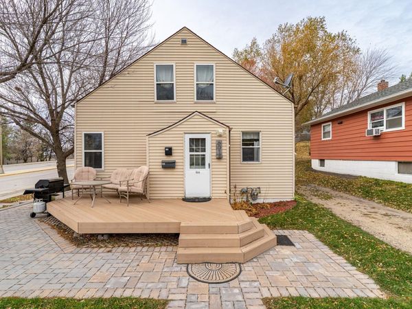 601 N Front Street , Crookston, MN 56716