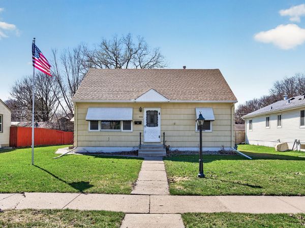 5153 Morgan Avenue N, Minneapolis, MN 55430