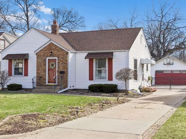 7343 Colfax Avenue S, Richfield, MN 55423