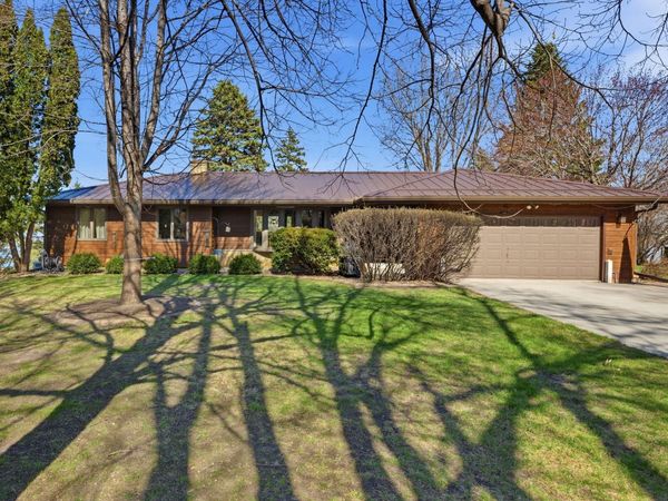 24642 Upsala Lane, Hutchinson, MN 55350